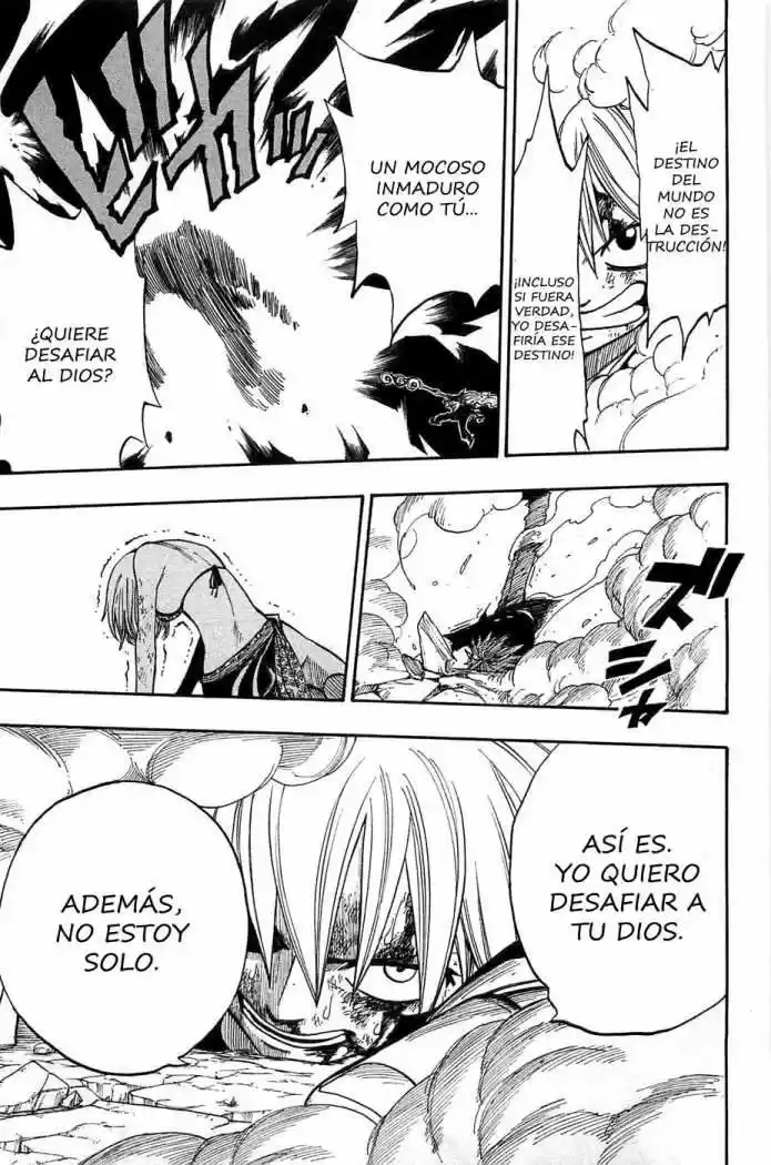 Rave Master (1999) - Capítulo 263 - Página 14 - LectorTMOo