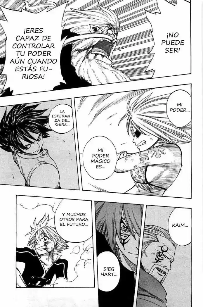 Rave Master (1999) - Capítulo 263 - Página 18 - LectorTMOo