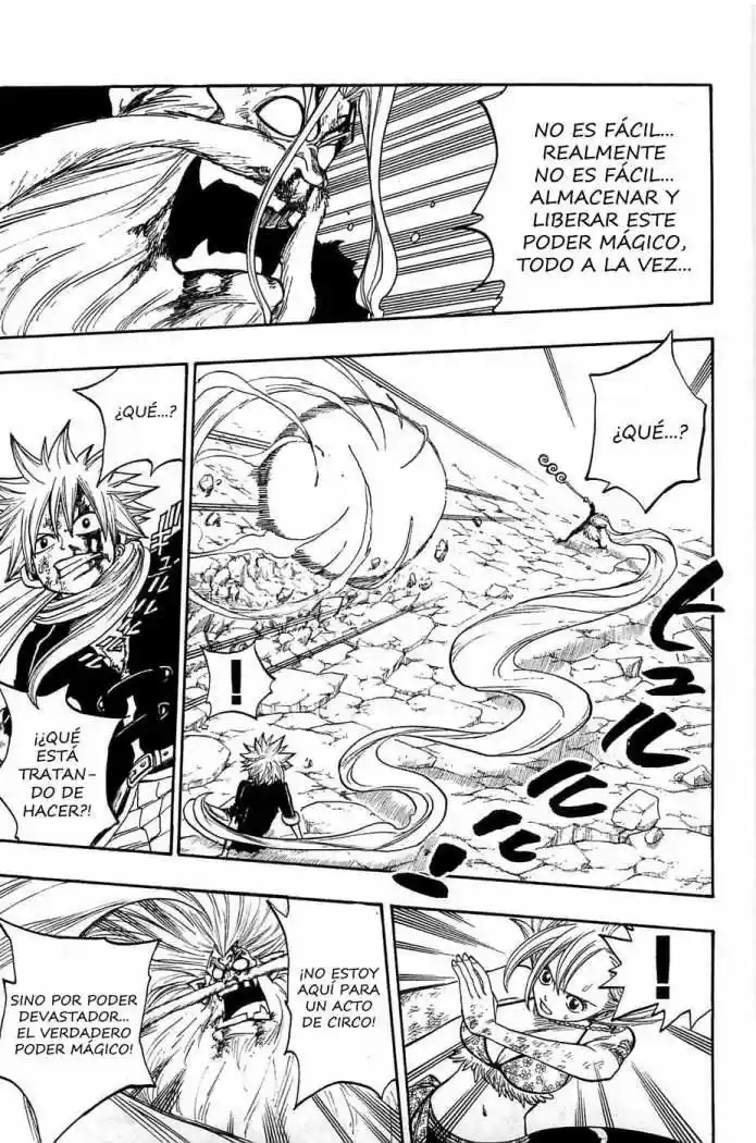 Rave Master (1999) - Capítulo 263 - Página 20 - LectorTMOo