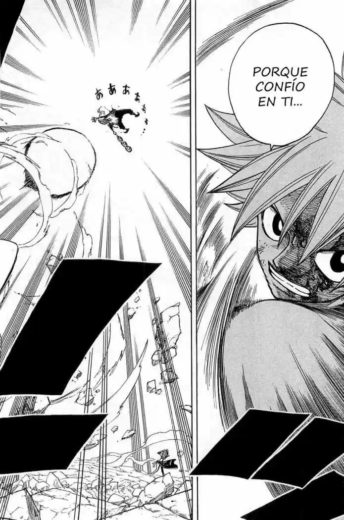 Rave Master (1999) - Capítulo 264 - Página 4 - LectorTMOo