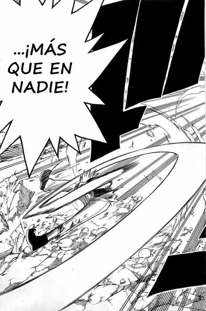 Rave Master (1999) - Capítulo 264 - Página 5 - LectorTMOo