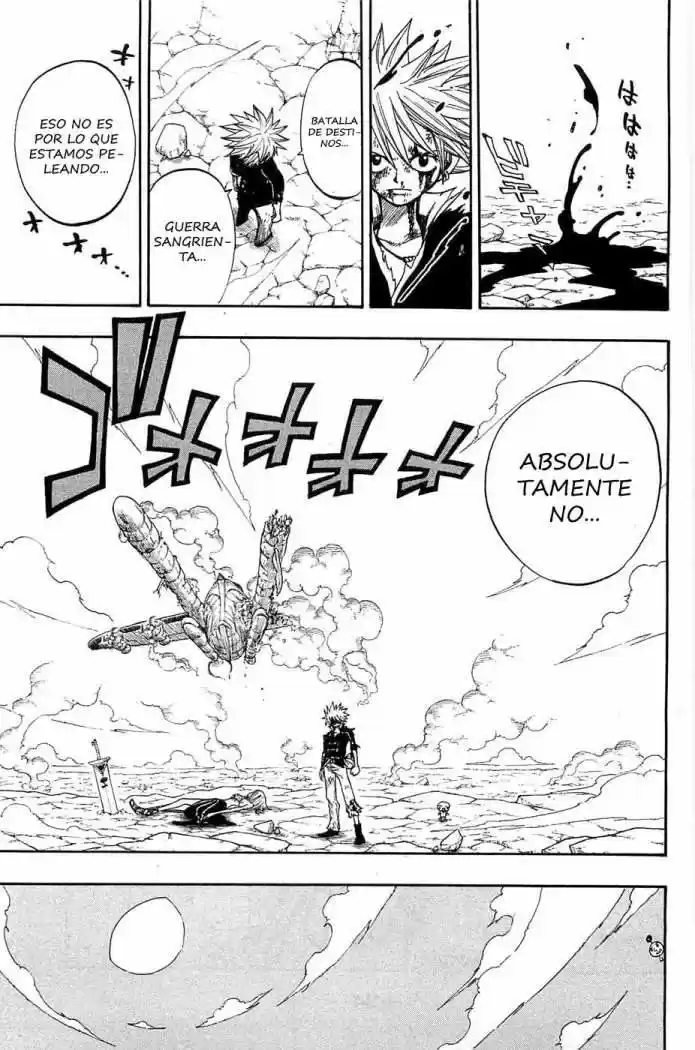 Rave Master (1999) - Capítulo 264 - Página 11 - LectorTMOo