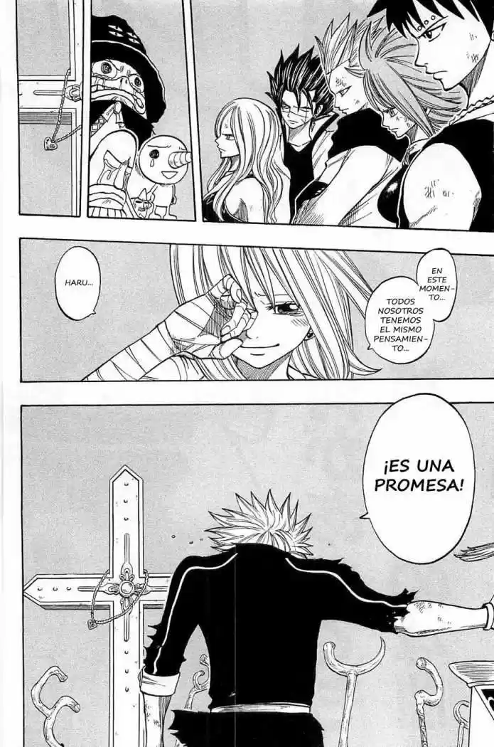 Rave Master (1999) - Capítulo 264 - Página 19 - LectorTMOo