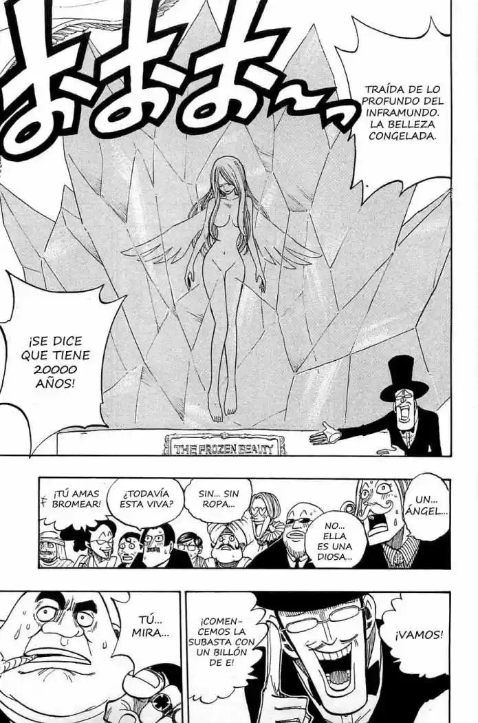 Rave Master (1999) - Capítulo 265 - Página 11 - LectorTMOo