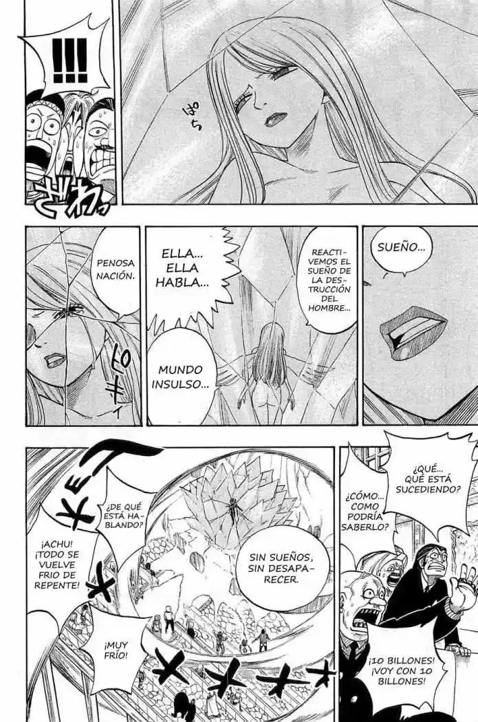 Rave Master (1999) - Capítulo 265 - Página 12 - LectorTMOo