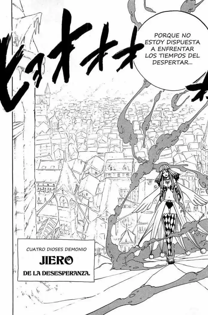 Rave Master (1999) - Capítulo 265 - Página 14 - LectorTMOo