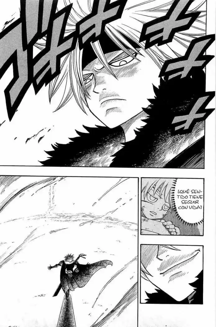 Rave Master (1999) - Capítulo 265 - Página 17 - LectorTMOo