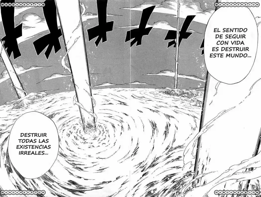 Rave Master (1999) - Capítulo 265 - Página 18 - LectorTMOo