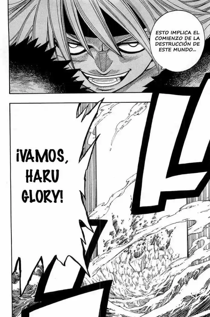 Rave Master (1999) - Capítulo 265 - Página 19 - LectorTMOo