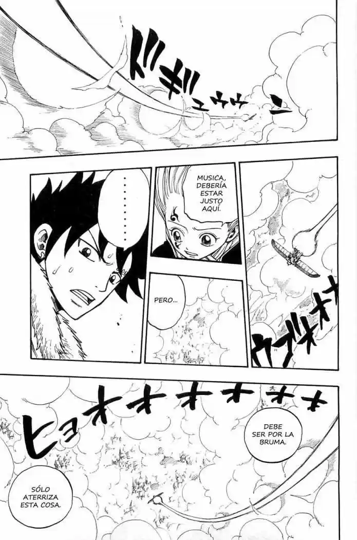 Rave Master (1999) - Capítulo 266 - Página 13 - LectorTMOo
