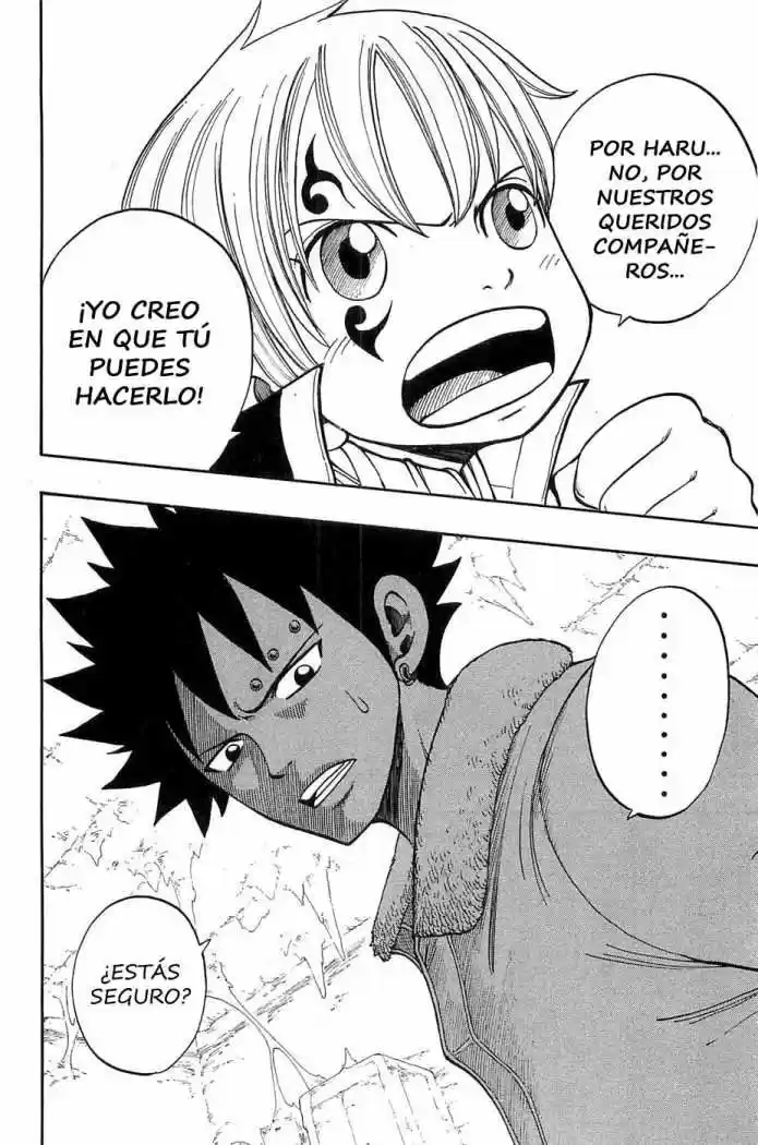 Rave Master (1999) - Capítulo 266 - Página 20 - LectorTMOo