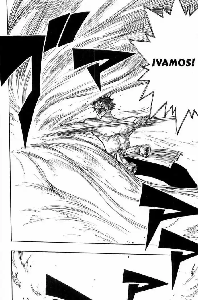 Rave Master (1999) - Capítulo 267 - Página 8 - LectorTMOo