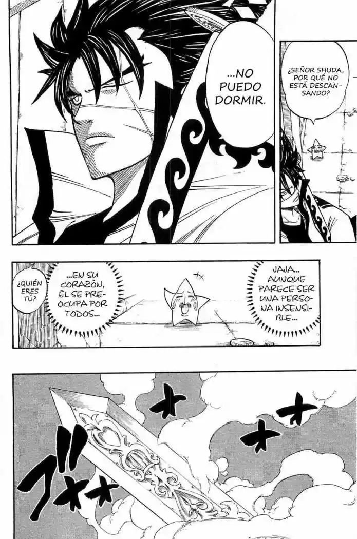 Rave Master (1999) - Capítulo 267 - Página 16 - LectorTMOo