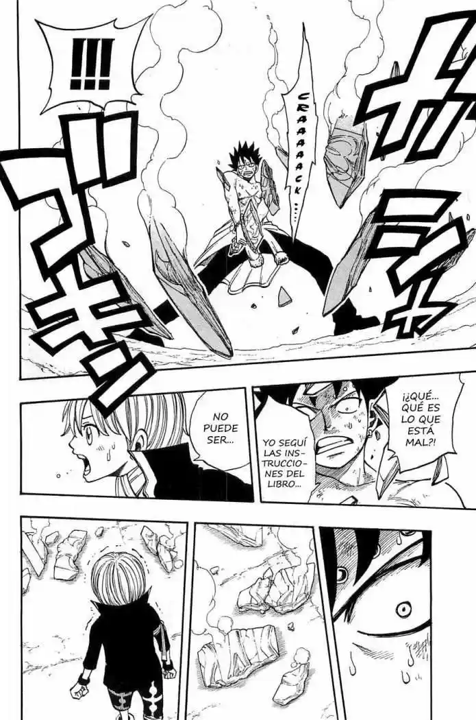 Rave Master (1999) - Capítulo 267 - Página 18 - LectorTMOo