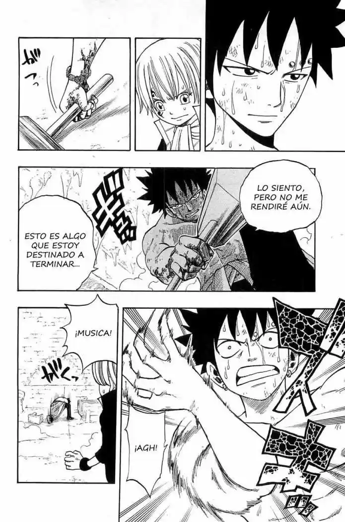 Rave Master (1999) - Capítulo 268 - Página 8 - LectorTMOo