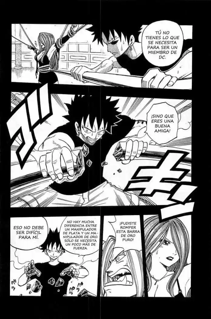Rave Master (1999) - Capítulo 268 - Página 10 - LectorTMOo
