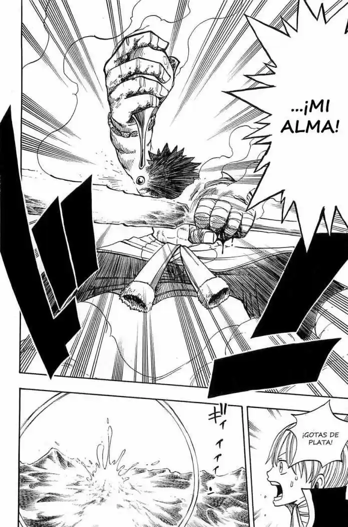 Rave Master (1999) - Capítulo 268 - Página 14 - LectorTMOo