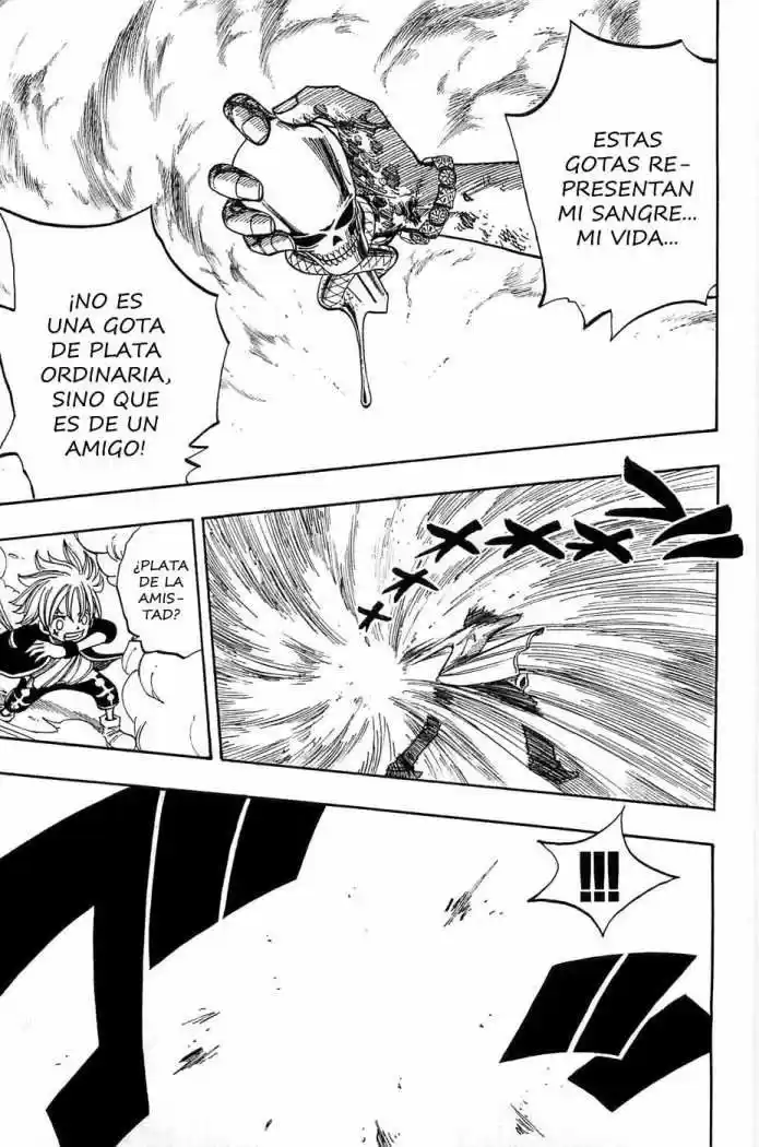 Rave Master (1999) - Capítulo 268 - Página 15 - LectorTMOo
