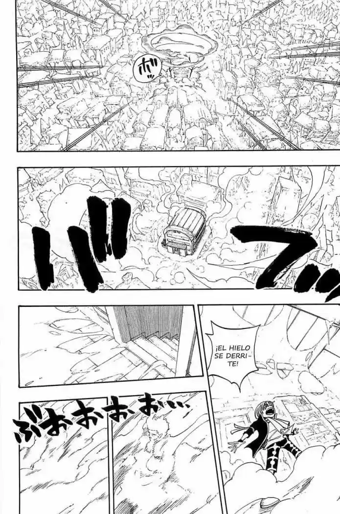 Rave Master (1999) - Capítulo 268 - Página 16 - LectorTMOo
