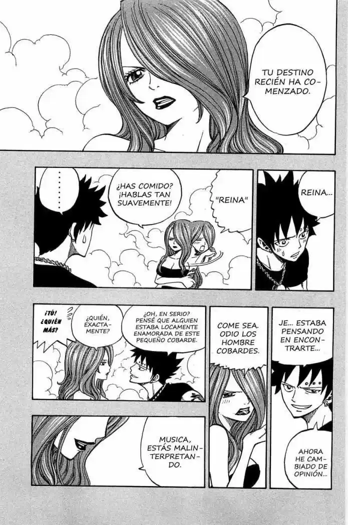 Rave Master (1999) - Capítulo 269 - Página 9 - LectorTMOo