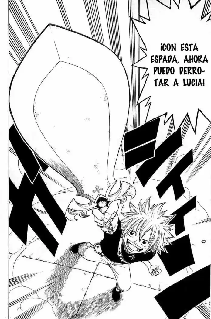 Rave Master (1999) - Capítulo 269 - Página 16 - LectorTMOo