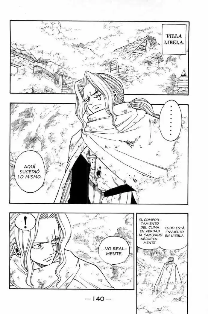 Rave Master (1999) - Capítulo 269 - Página 18 - LectorTMOo