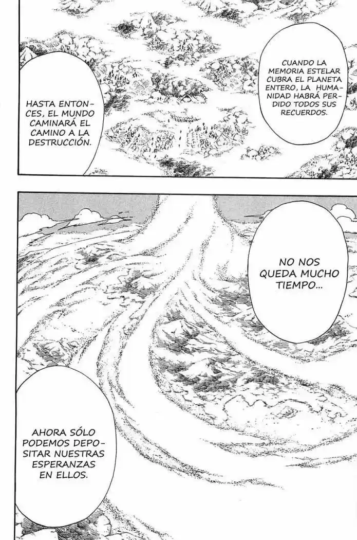Rave Master (1999) - Capítulo 269 - Página 20 - LectorTMOo