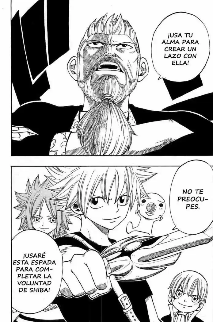 Rave Master (1999) - Capítulo 270 - Página 10 - LectorTMOo