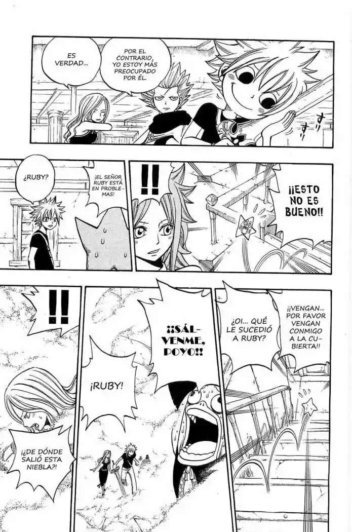 Rave Master (1999) - Capítulo 270 - Página 13 - LectorTMOo
