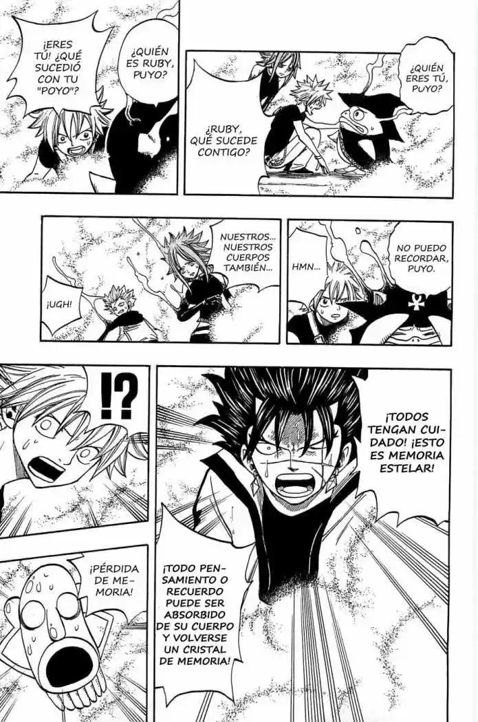 Rave Master (1999) - Capítulo 270 - Página 15 - LectorTMOo
