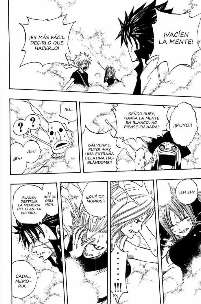 Rave Master (1999) - Capítulo 270 - Página 16 - LectorTMOo