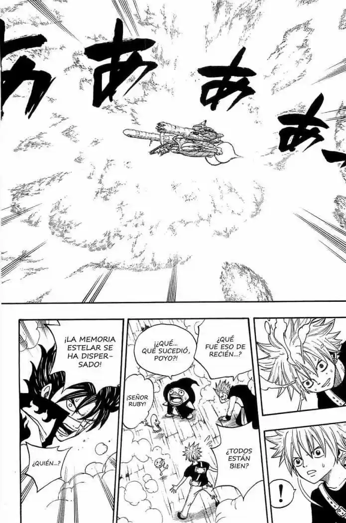 Rave Master (1999) - Capítulo 270 - Página 18 - LectorTMOo