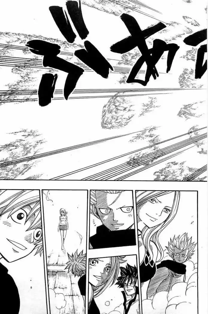 Rave Master (1999) - Capítulo 270 - Página 19 - LectorTMOo