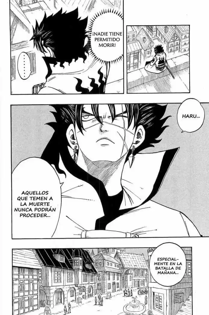 Rave Master (1999) - Capítulo 271 - Página 4 - LectorTMOo