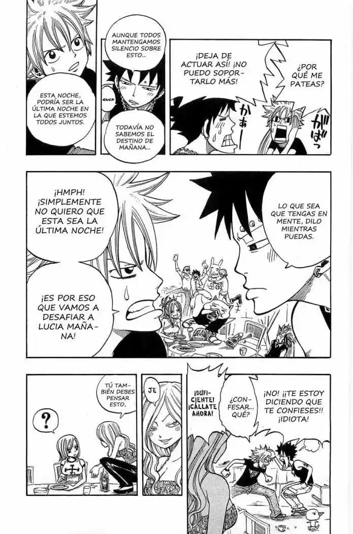 Rave Master (1999) - Capítulo 271 - Página 10 - LectorTMOo
