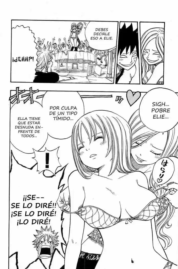 Rave Master (1999) - Capítulo 271 - Página 15 - LectorTMOo