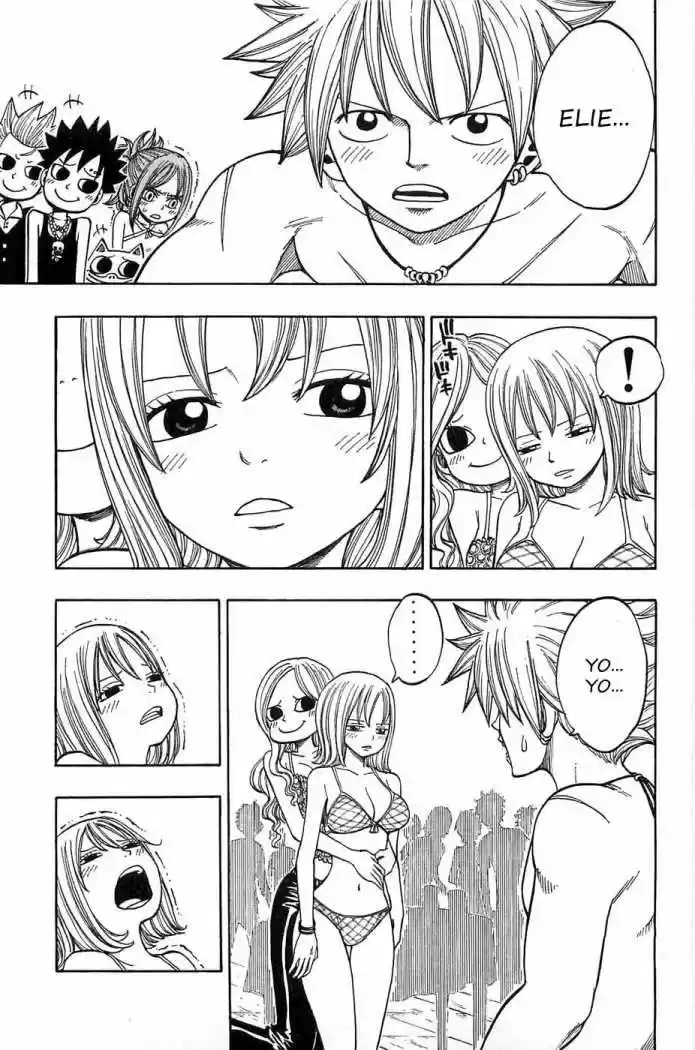 Rave Master (1999) - Capítulo 271 - Página 18 - LectorTMOo