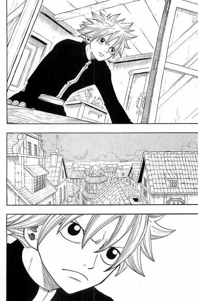 Rave Master (1999) - Capítulo 272 - Página 9 - LectorTMOo
