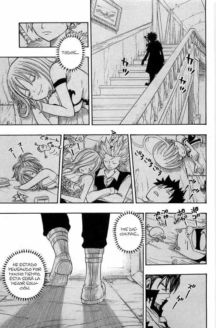 Rave Master (1999) - Capítulo 272 - Página 12 - LectorTMOo