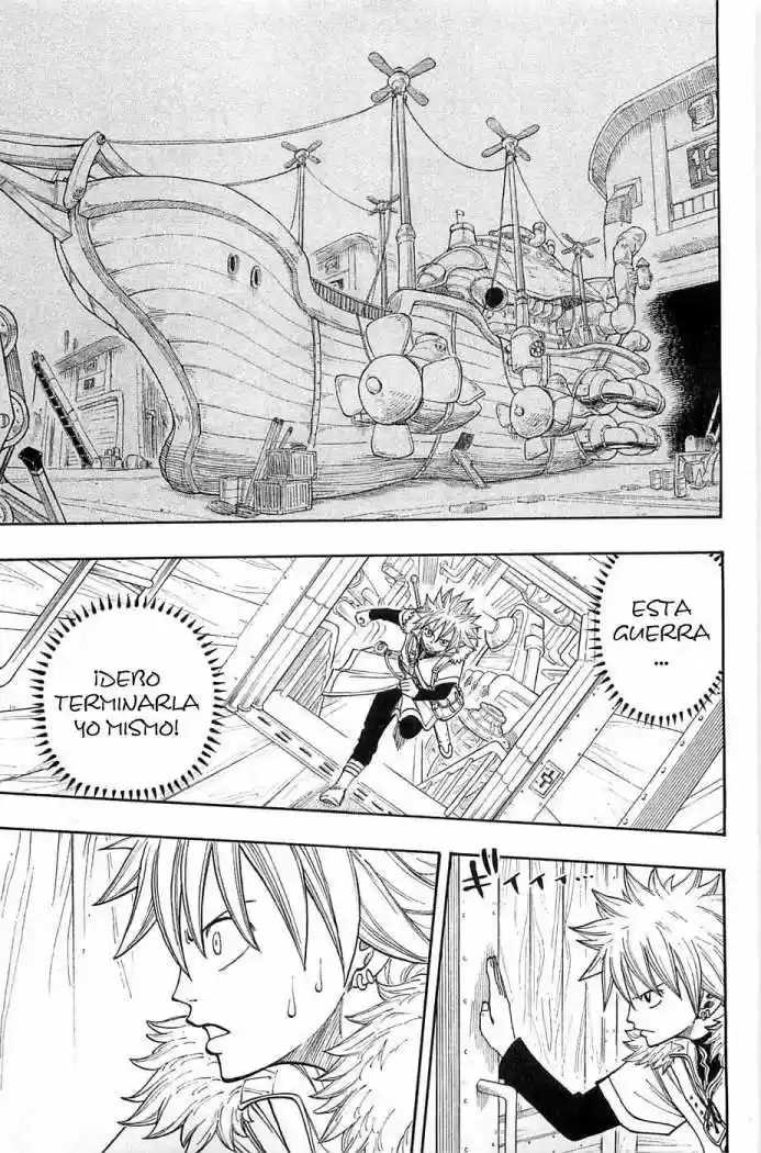 Rave Master (1999) - Capítulo 272 - Página 14 - LectorTMOo