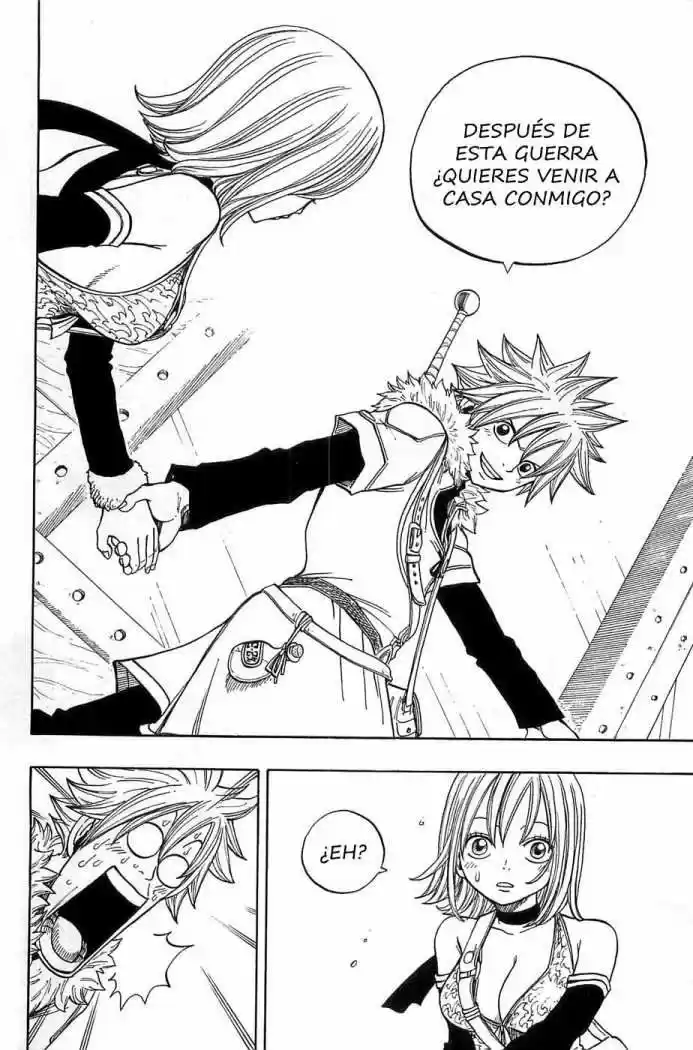 Rave Master (1999) - Capítulo 272 - Página 19 - LectorTMOo