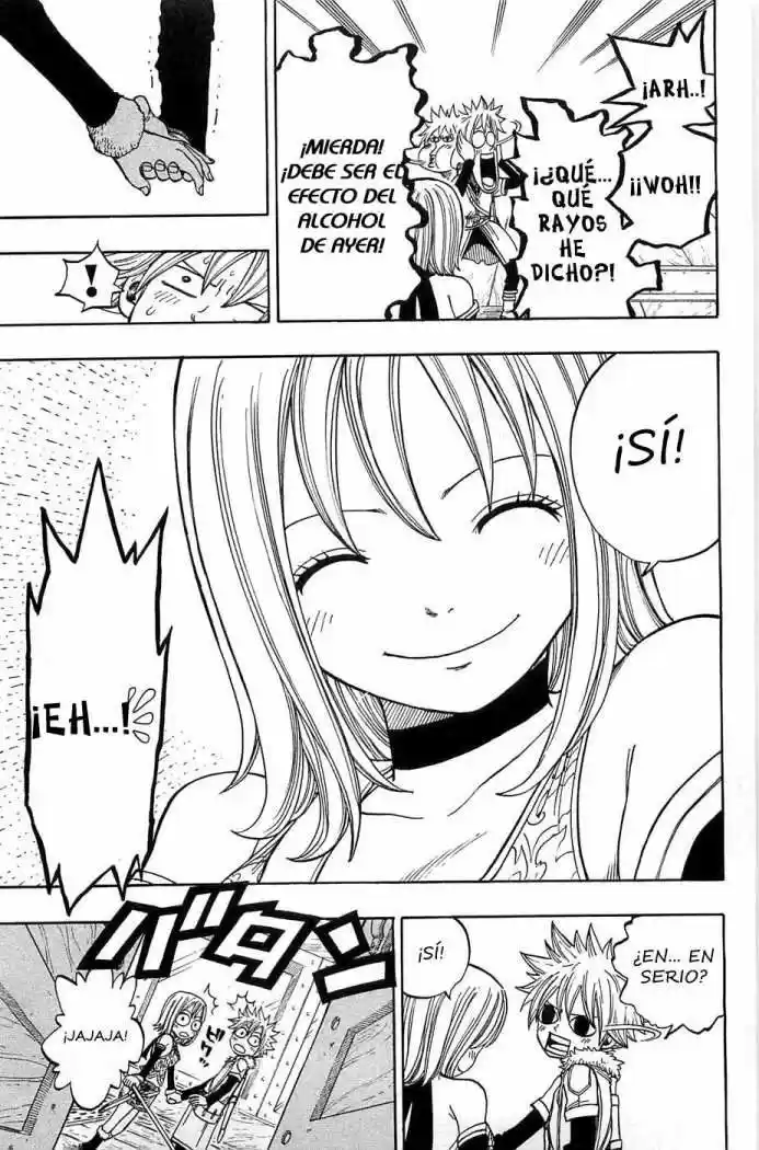 Rave Master (1999) - Capítulo 272 - Página 20 - LectorTMOo