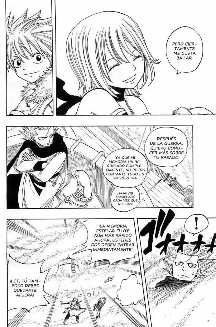 Rave Master (1999) - Capítulo 273 - Página 6 - LectorTMOo
