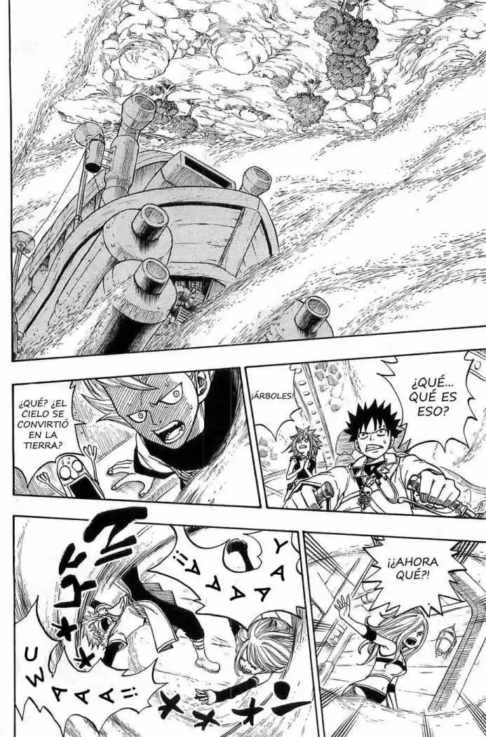 Rave Master (1999) - Capítulo 273 - Página 8 - LectorTMOo