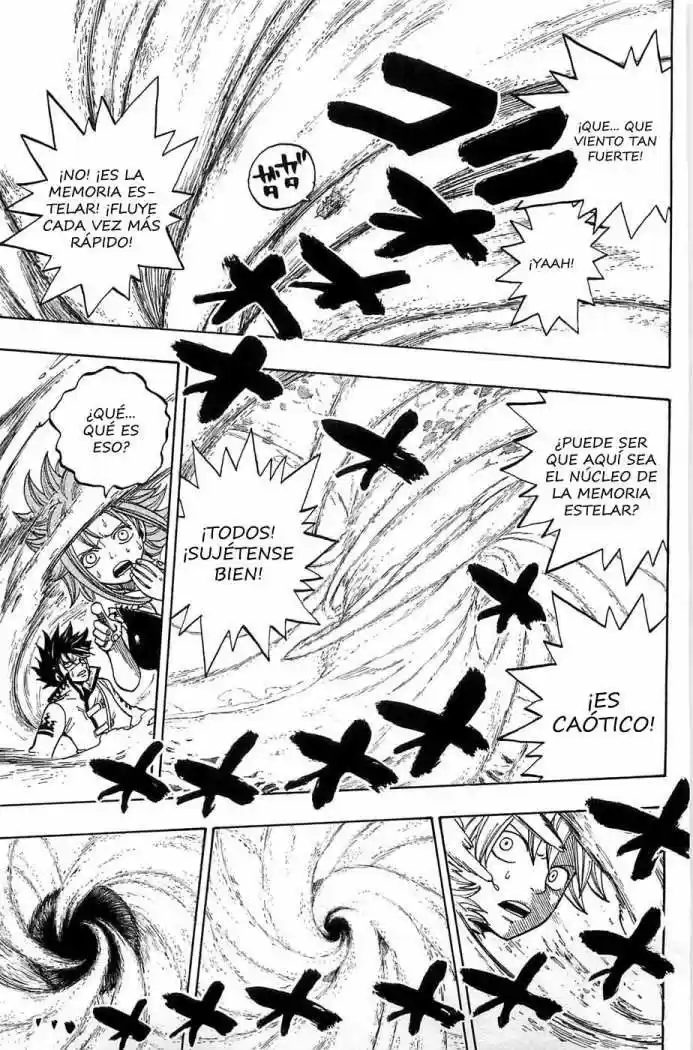 Rave Master (1999) - Capítulo 273 - Página 9 - LectorTMOo