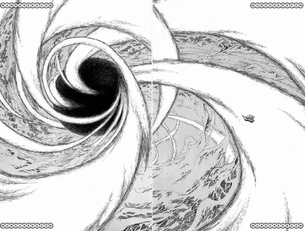 Rave Master (1999) - Capítulo 273 - Página 10 - LectorTMOo