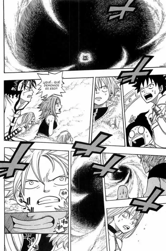 Rave Master (1999) - Capítulo 273 - Página 11 - LectorTMOo