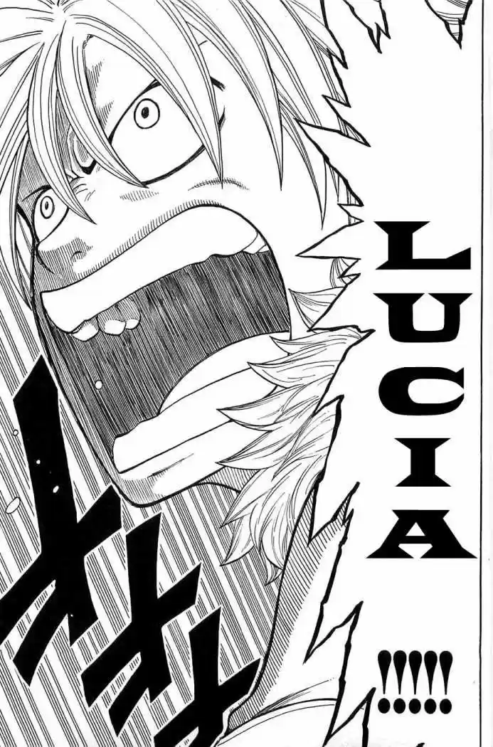 Rave Master (1999) - Capítulo 273 - Página 12 - LectorTMOo