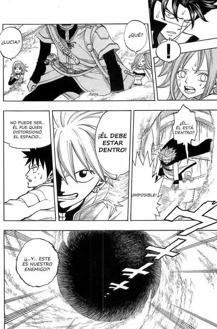 Rave Master (1999) - Capítulo 273 - Página 13 - LectorTMOo