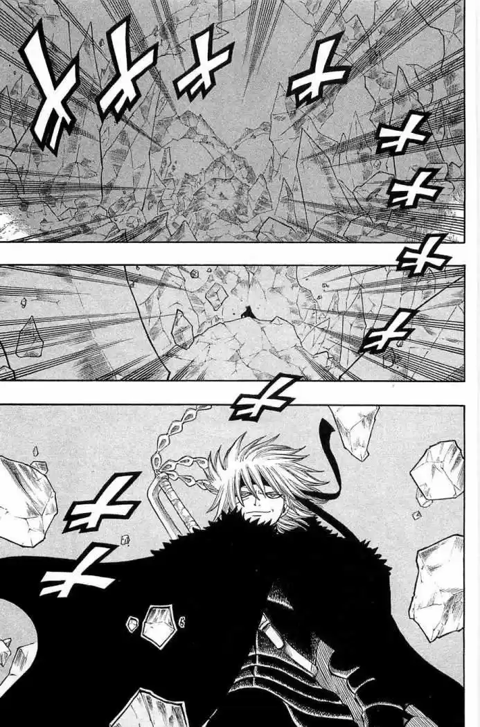 Rave Master (1999) - Capítulo 273 - Página 14 - LectorTMOo